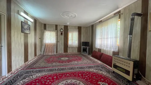 تصویر 2 - ویلا باغ الموت در قزوین