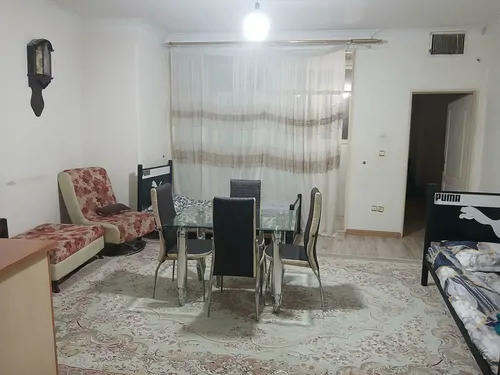 تصویر 4 - آپارتمان همکف ۹۰متری دانشگاه علوم تحقیقات در تهران