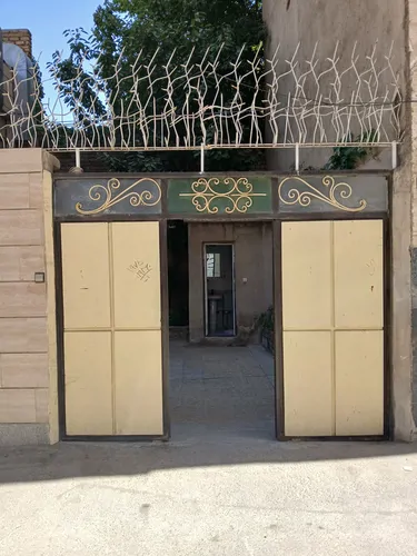 تصویر 9 - خانه باباطاهر  در  همدان