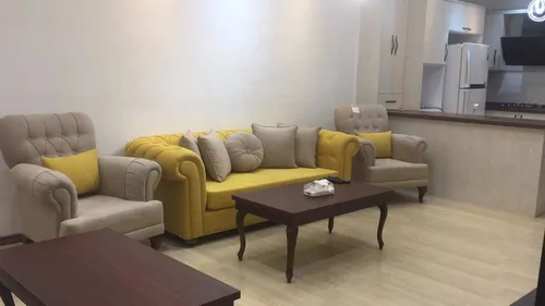 تصویر 2 - آپارتمان آرامیس (واحد 17) در متل قو