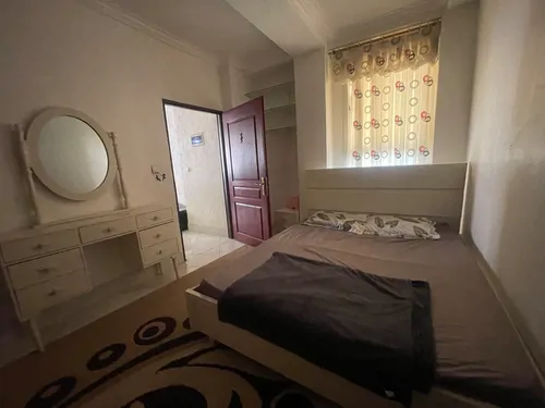 تصویر 10 - آپارتمان مبله نیایش (1) در  بندر عباس