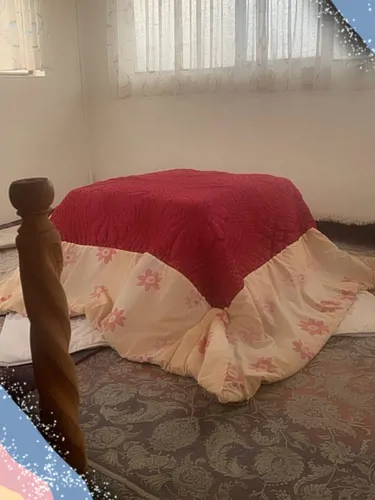 تصویر 2 - ویلا ویلا متل قو در متل قو