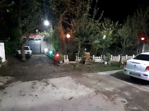 تصویر 28 - ویلا ولیعصر در  ماسوله 