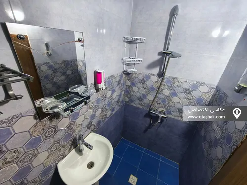 تصویر 23 - اقامتگاه بوم‌گردی سنتی یاسی (۱۰۱) با صبحانه رایگان در  یزد