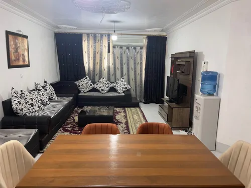 تصویر 4 - آپارتمان مبله نیایش (2 خوابه) در  بندر عباس