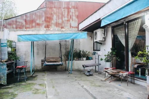 تصویر 4 - ویلا ویلای دربست فول امکانات با دسترسی عالی  در انزلی