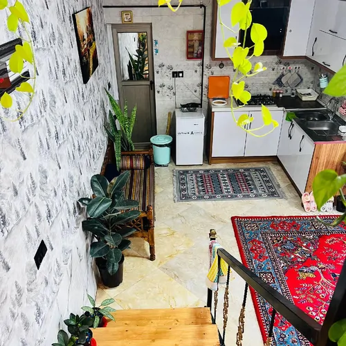 تصویر 6 - کلبه اردیبهشت با جکوزی در  سوادکوه
