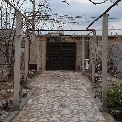 تصویر 2 - خانه باغچه  در مرودشت