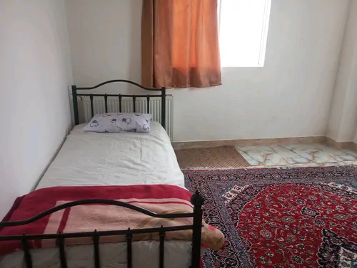 تصویر 5 - ویلا ویلای سبز در سراوان