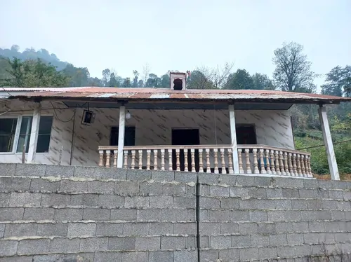 تصویر 9 - ویلا جنگلی آریا  در  فومن