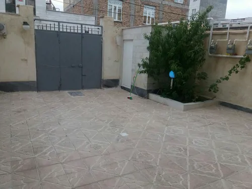 تصویر 11 - خانه ویلایی نصيري  در  اردبیل