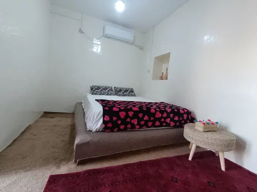 تصویر 4 - اقامتگاه بومگردی جوکو (اتاق 4) با صبحانه رایگان در قشم