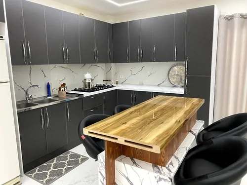 تصویر 7 - ویلا استخردار آبگرم صبوری با جکوزی در چالوس