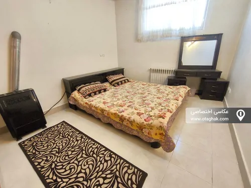 تصویر 7 - آپارتمان مبله بشارت (2) در  اصفهان