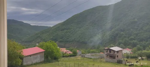 تصویر 24 - ویلا  چشم انداز ارامش  در  حیران