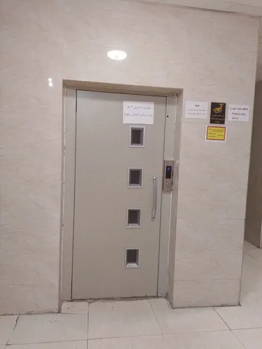 تصویر 11 - آپارتمان مبله کیان (1) در شیراز