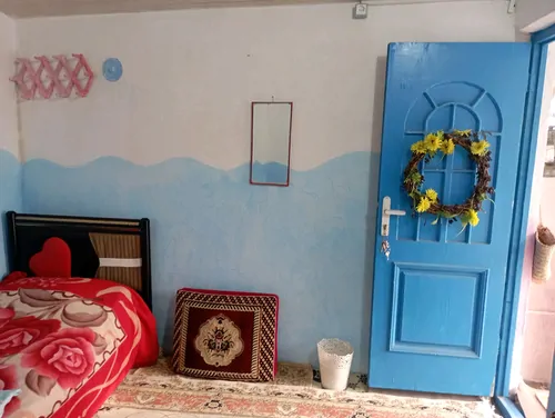 تصویر 7 - روستایی و عشایری بلوط در رضوانشهر