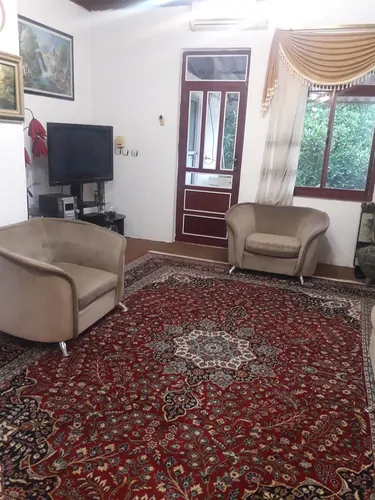 تصویر 4 - ویلا خونه جنگلی در نوشهر