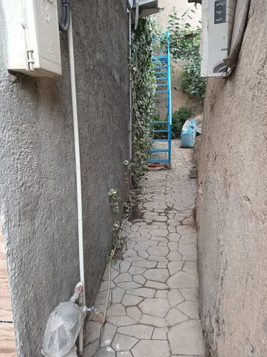 تصویر 5 - خانه خانه سبز در  مینودشت