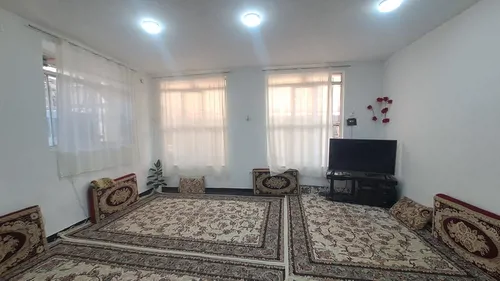 تصویر 4 - خانه روستایی سلین (1) در  اورامان تخت