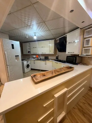 تصویر 4 - آپارتمان مبله لیدر در شیراز