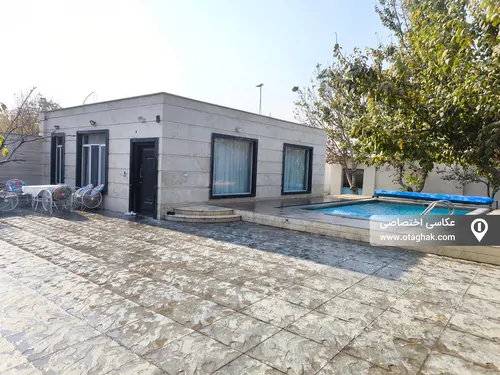 تصویر 28 - ویلا استخردار آبگرم احسان در شهریار
