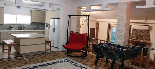 تصویر 9 - ویلا استخردار آبگرم امیران در چابکسر