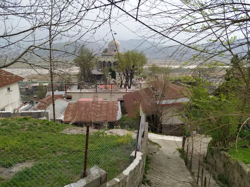 تصویر 6 - ویلا ویلایی سنتی پورمحمدی در  سراوان