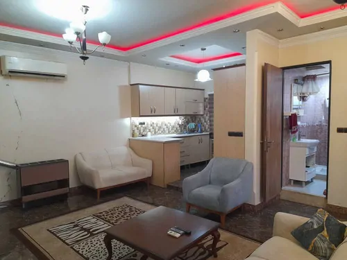 تصویر 3 - خانه مبله در خیابان دماوند (2) در تهران