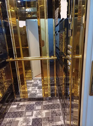 تصویر 11 - آپارتمان مبله فتحی در  اردبیل