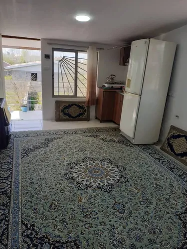 تصویر 2 - سوییت سوییت یک خواب با تمامی امکانات در مکانی دنج و آرام در زیبا کنار