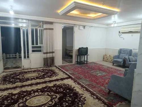 تصویر 3 - ویلا باغ نویان در دزفول