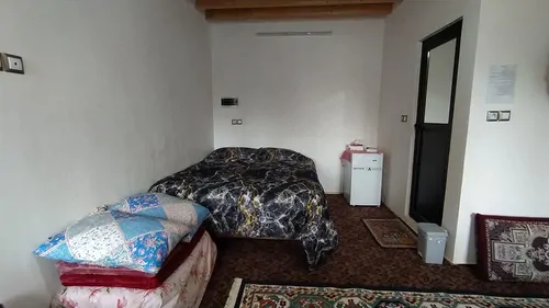 تصویر 7 - اقامتگاه بوم‌گردی کوبار (2) در  رشت