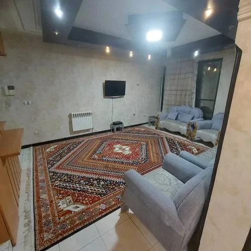 تصویر ۱ - آپارتمان معالی آباد در  شیراز