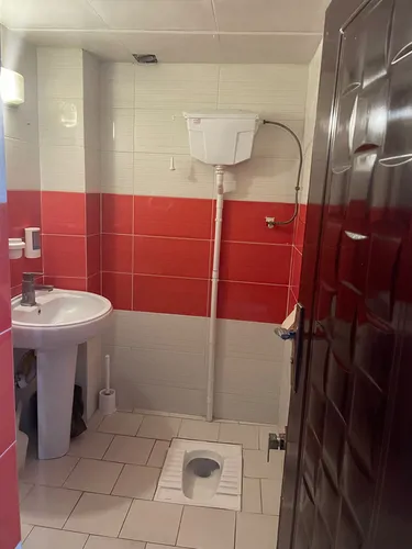 تصویر 11 - آپارتمان مبله دریاسر (401) با ویو دریا در نشتارود