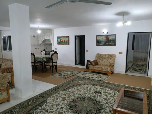 تصویر 4 - ویلا جهان بانو در چالوس