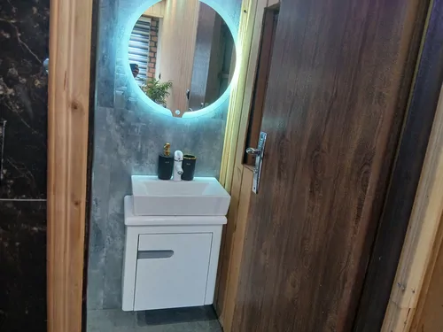 تصویر 18 - کلبه تراپی با جکوزی  در  بابل