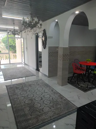 تصویر 10 - ویلا ستایش در زیبا کنار