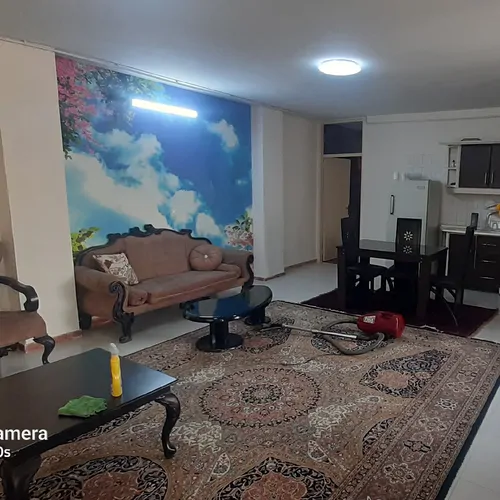 تصویر 3 - ویلا باغ گلستان  در کرج