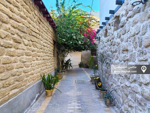 تصویر 10 - آپارتمان رافائل (1) در  بوشهر