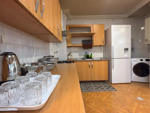 تصویر 4 - آپارتمان مبله معالی آباد (101) در شیراز