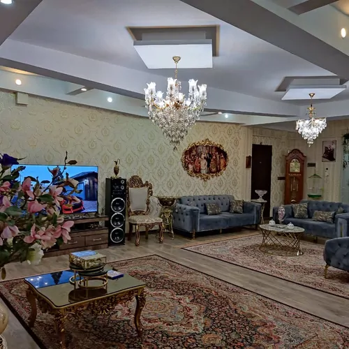 تصویر 4 - آپارتمان مبله داریوش (۱) در  صومعه‌سرا