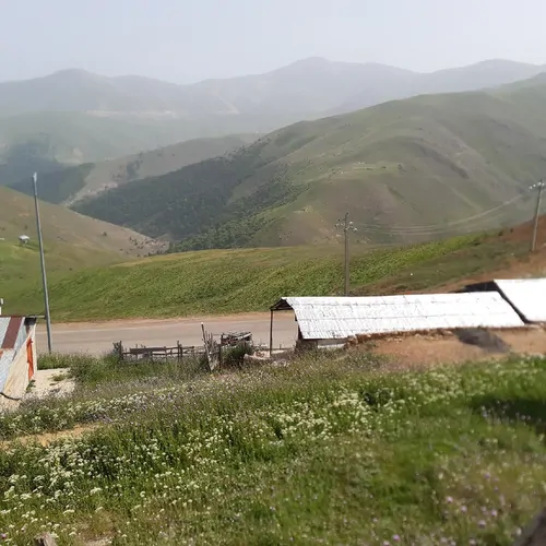 تصویر 3 - خانه ویلا کوهستانی سهیل در اسالم