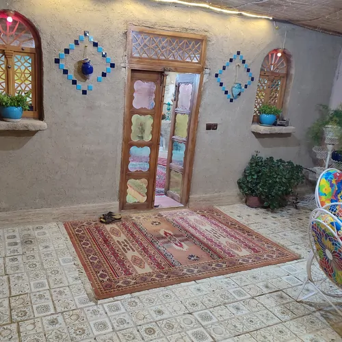 تصویر 19 - سوییت سنتی گل گندم در  اصفهان