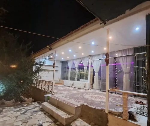 تصویر 2 - ویلا ویلای دنج بااستخر سرپوشیده ابگرم کیانا در اصفهان