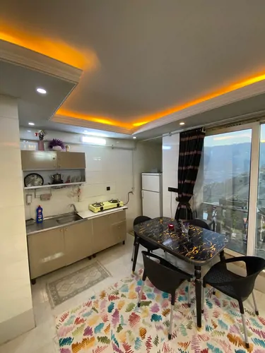 تصویر 12 - ویلا ملکی با حوضچه آبدرمانی آبگرم در  رینه