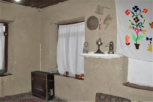 تصویر 2 - اقامتگاه بوم‌گردی خانه اجدادی (اتاق 1) در بهشهر