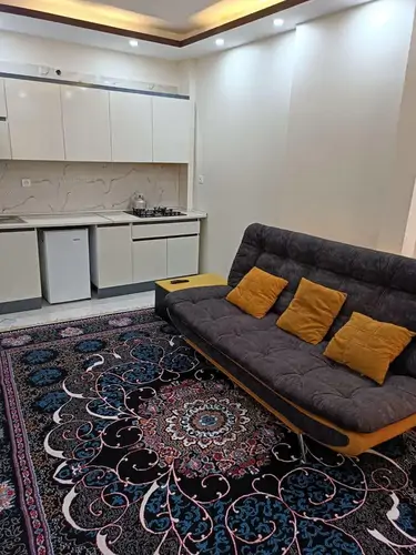 تصویر 3 - هتل آپارتمان ساختمان خاطره در تهران