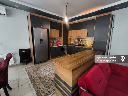 تصویر 6 - ویلا استخردار سرپوشیده آبگرم تاک  در  شهریار