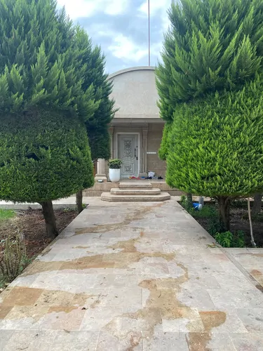 تصویر 17 - ویلا باغ استخردار آبگرم هونام در  محمودآباد